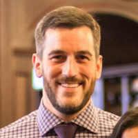 Teifi Digital Inc. Employee Todd Pappas's profile photo