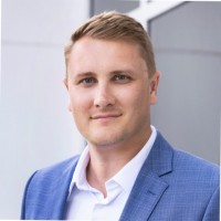 Sihle Insurance Group Employee Cal Thompson's profile photo