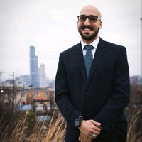 APCO Packaging Employee Ahmad Hasan's profile photo