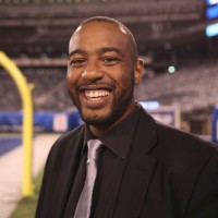 Sensory Dispensary Employee Barry Holmes's profile photo