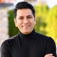 Aquasight Employee Mahesh Lunani's profile photo