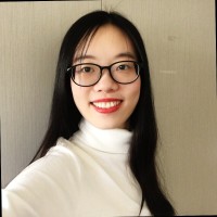 RSPCA ACT Employee Weijia Shen's profile photo
