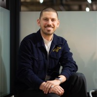 Enclave Employee Jake Ganey's profile photo