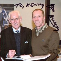 INTERPLEX PMP LIMITED Employee Kenny Gorthy's profile photo