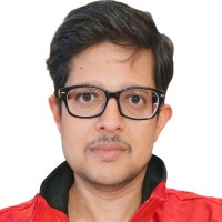 Swachhand Srivastava Email & Phone Number