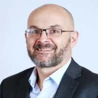 Devolutions Employee Maurice Côté's profile photo