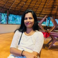 Scrobits Technologies Employee Hema Waragade's profile photo