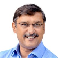 Shree Cement Ltd. Employee Sanjay Mehta's profile photo