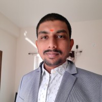 Nagarjuna Rompicharla Email & Phone Number