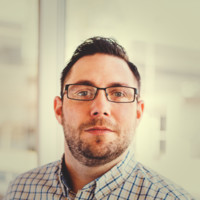 TTI Floor Care North America Employee Karl Williams's profile photo