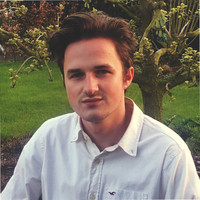 Huisma marketing Employee Ruben Groothuis's profile photo