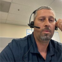 Lhoist Employee Christopher Hazel's profile photo