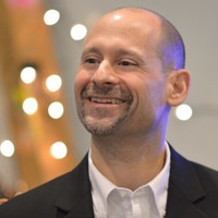Midrange Dynamics North America Employee Michael Nudo's profile photo