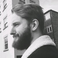 Beacon Creative Employee Shaun Riches's profile photo
