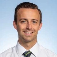 West Virginia University Employee Chad Brady's profile photo