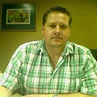 FP du Toit Transport Employee Willie Barkhuizen's profile photo