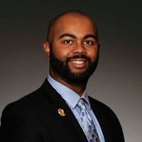 The Park West Palm Beach Employee Justin Martin's profile photo