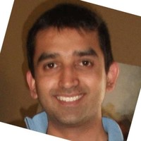 Vidyaranya Devigere Email