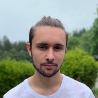 GForce Software Employee Remi Engelen's profile photo