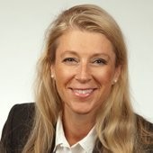 Divio Technologies AB Employee Anette Ringnér's profile photo