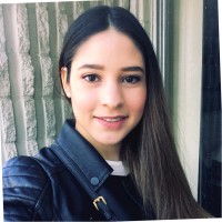 Astrid Faria Email