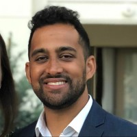 West Pharmaceutical Services Employee Rohit Vora's profile photo