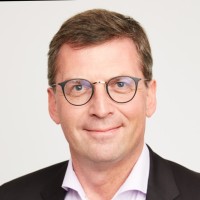 Hevolution Foundation Employee Lorenz Mayr's profile photo