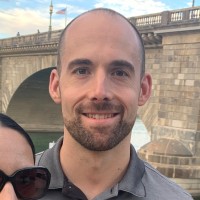 Desert Orthopedic Center Employee Adrian Young's profile photo