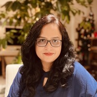 The/Nudge Institute Employee Richa Singh's profile photo