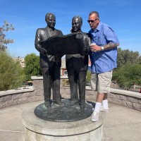 Mountain Springs Recovery Employee John Aicher's profile photo