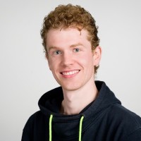 Lost Lemon Employee Martijn Beljaards's profile photo