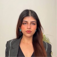 WFX - World Fashion Exchange Employee Diksha Sharma's profile photo