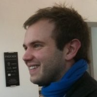 Experian Employee Ian Moore's profile photo