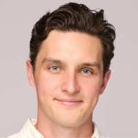 OpenAI Employee Graeme Duff's profile photo