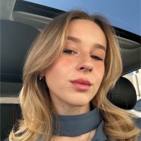 Evgeniya Ioffe Email