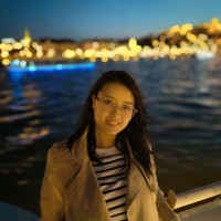 Windy Yang Email & Phone Number