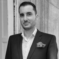 ObjectWare Employee Stéphane Cornut's profile photo