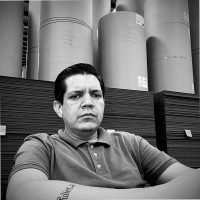 Arnulfo Mora Email