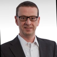 InfoGuard AG Employee Reinhold Zurfluh's profile photo