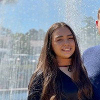 Large & Gilbert, P.C. Employee Halie Espinoza's profile photo