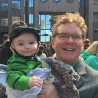 Dominion Energy Employee William Birt's profile photo
