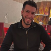 Granite State Gaming & Hospitality Employee Abdel Velazquez's profile photo