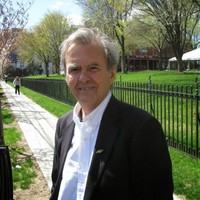 CU 2.0 Employee Robert McGarvey's profile photo