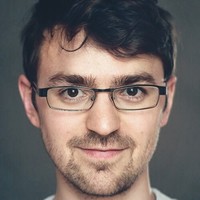 LeCab Employee Clément Georgel's profile photo