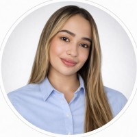 Wasi Employee Carolina Martinez's profile photo