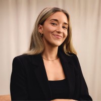 AURA Social Employee Juliette Vachon's profile photo