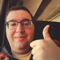 DreadXP Employee Samuel Guglielmo's profile photo