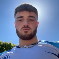 OEC Employee Max Andrews's profile photo