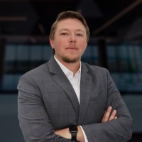 West Coast Partitions, Inc. Employee Charlie Regester's profile photo