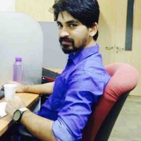 Vijay P Email